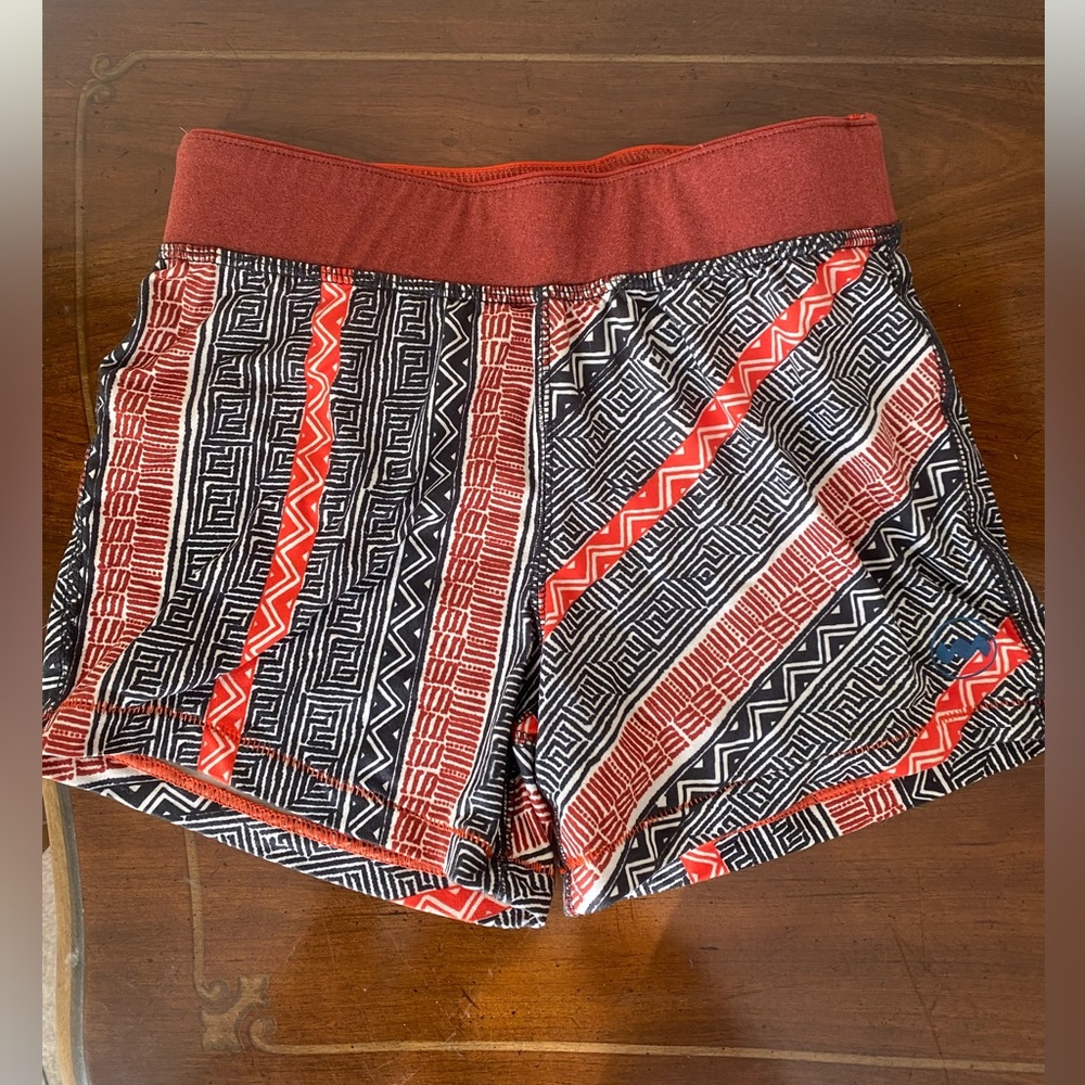 Janji Spandex Shorts